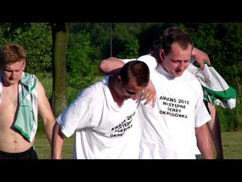 Awans 2010, następne derby w okręgówce- Czarni Rozprza