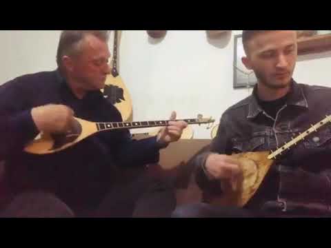 Llesh & Lorenco Prenga Çifteli