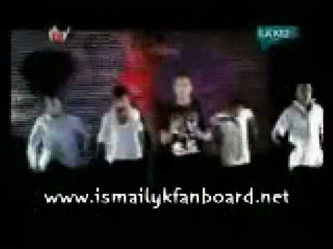Ismail Yk-Bir Numara (videoklip 2oo9)