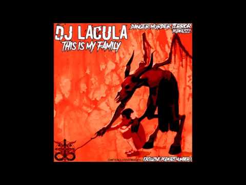 DMTEXCLUSIVEMIX001 - DJ LACULA - THIS IS MY FAMILY