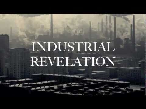 Industrial Revelation by Jamie D. Grant