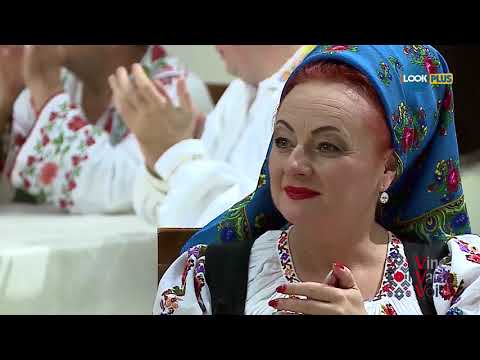 Ionuț Suciu - Hai, mândră, cu min' la gară