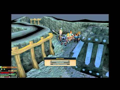 RS3 Quest Guide - King of the Dwarves