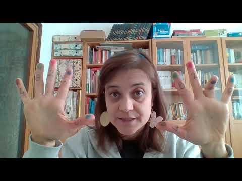 TRUCCHI PER LA TABELLINA DEL 4