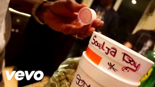 Soulja Boy • Trending Topic (Official Music Video)