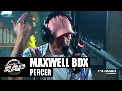 Video thumbnail for Percer