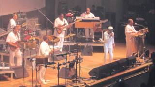 Maze featuring Frankie Beverly - Love Is