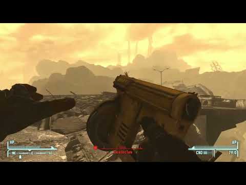 lonesome road was fun