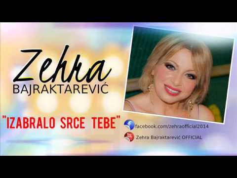 Zehra Bajraktarević - Izabralo srce tebe // Novo 2015