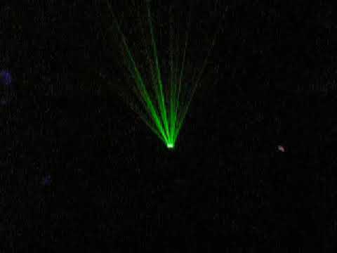 Parasense & Fungus Funk @ Budapest 2005