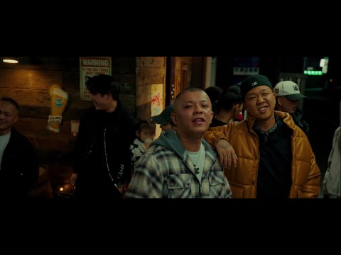 Carz - Hood Melody feat. guca owl (Official Music Video)