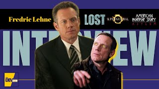 Fredric Lehne Interview | The Dev Show video