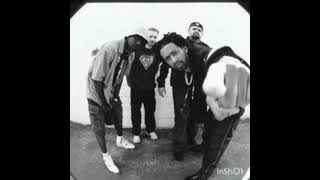 Lootpack, Alkholiks &amp; Defari  - Likwit Fusion Instrumental