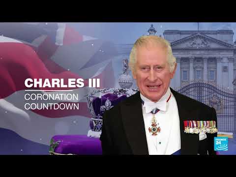 King Charles III's coronation: The curious case of the Koh-i-Noor diamond • FRANCE 24 English