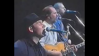 Railroad Worksong - The Notting Hillbillies - 1990.05.15 - The Maltings, Snape, UK