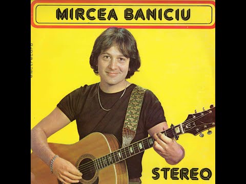 Mircea Baniciu – Tristeți provinciale (album, 1981)