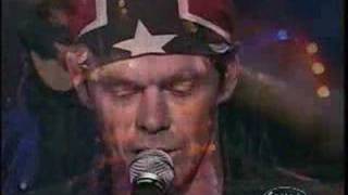 Rich Hall (Otis Lee Crenshaw) Song - Just Don't Hurt Me
