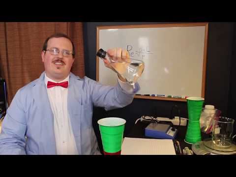 miSci on the Move - The Magnus Effect