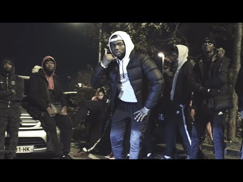 13 Block - Vide (Clip officiel)