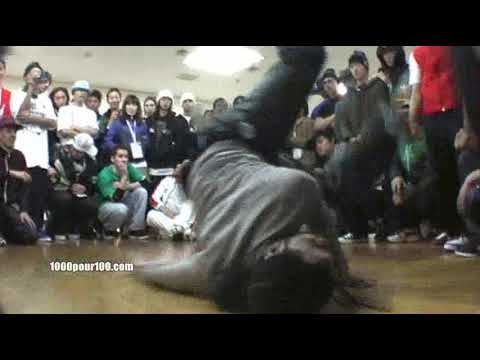 Rivers vs Mind 180  part2