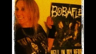 Bobaflex interview , What happened to Shaun McCoy and more , Milwaukee Rock Music Examiner