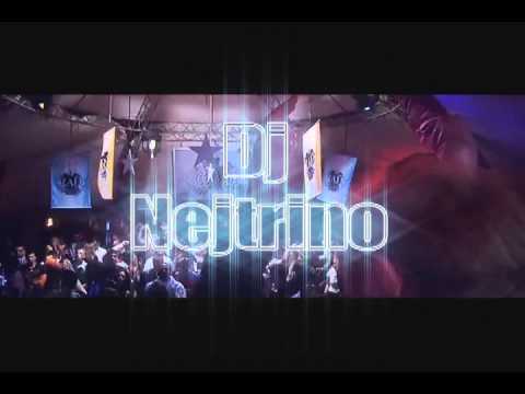 17 АВГУСТА @ THE BEST CLUB @ DJ NEJTRINO (LUXURY MUSIC)