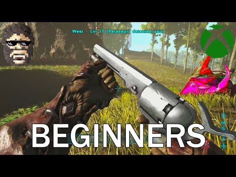 Raiding 3 Bases for HUGE Profit! | Ark: Survival Evolved Beginners