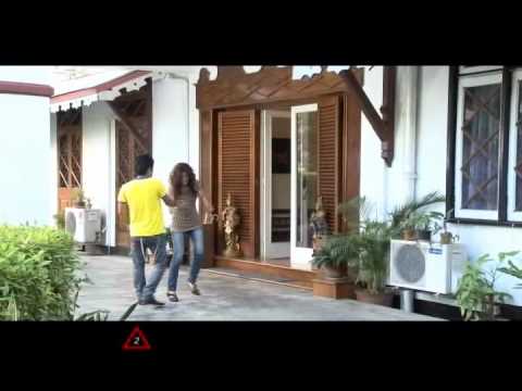 တစ်ခါတည်းချစ်ချင်လို့ပါ - ချမ်းချမ်း