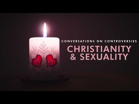 Christianity & Sexuality|  The Hot Seat Sermon Series