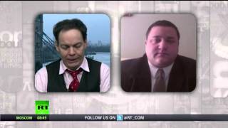 Keiser Report 547 - United States of Jamacia