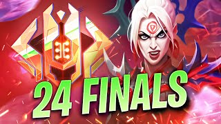 HELA is just the STRONGEST DPS no cap | Marvel Rivals