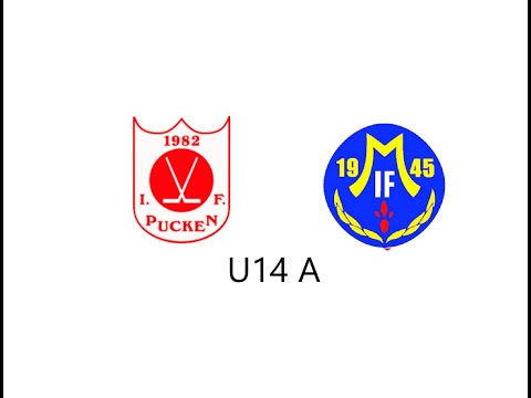 IF Pucken - MIF -08 U14A