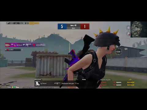 ORUSS🇰🇬 vs LIRON🇷🇺 FINAL DE1UX TDM TOURNAMENT