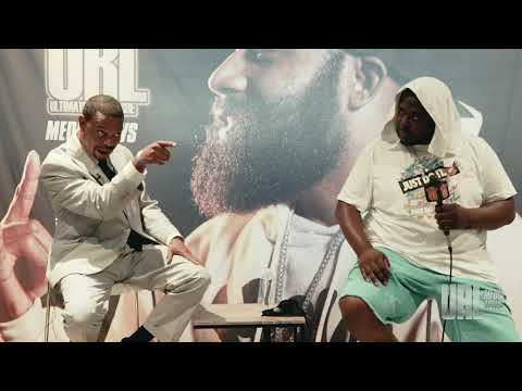 AVE RECAPS HIS BATTLE WITH JEY THE NITEWING #NOMEXI #URLTV