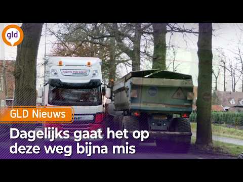 GLD Nieuws 13 februari 2026