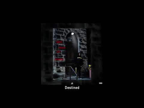 Jay Graham - Destined (Audio)