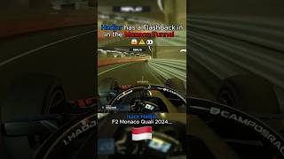 Download lagu Hadjar's Monaco Tunnel Flashback 😱 mp3