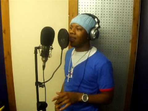 Marvio in studio Pt1.AVI