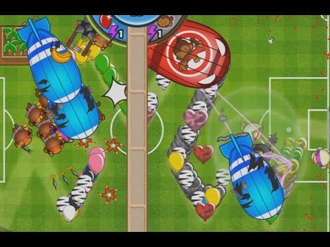 Battles Mobile - Challenge 25 - Distraction Action