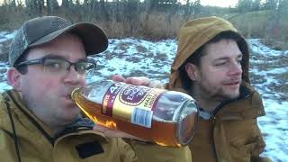 Olde English 800 in Edworthy Park