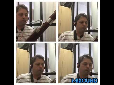 Hino 49 - Sul Golgota Mori