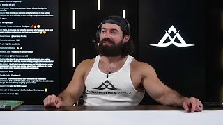 Mental Toughness & Business Growth: Live Q&A with Alex Hormozi thumbnail