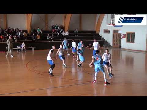 KK SJENICA MKA 2017 NOVI PAZAR 3/4