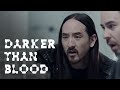 Darker Than Blood (Official Music Video) - Steve ...