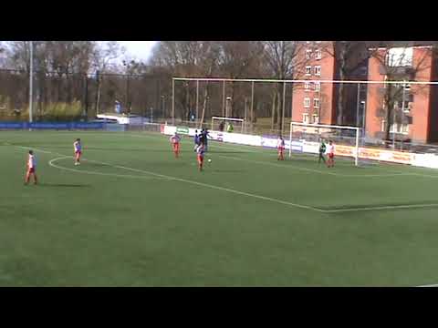 Bekkerveld O15 - Scharn O15