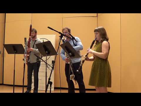 Web Premiere - The Sun Rising by Patrick Holcomb