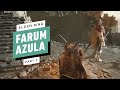 Elden Ring Gameplay Walkthrough - Crumbling Farum Azula: Tempest-Facing Balcony (2/4)