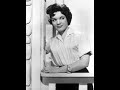 CONNIE FRANCIS - COME PRIMA (Special Single Release) Promo '62