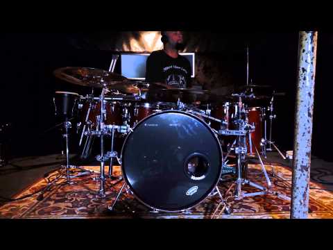 Scott Winters | Drums | After The Accident.