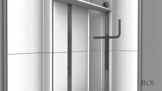 FLOS Moonline Profile Install